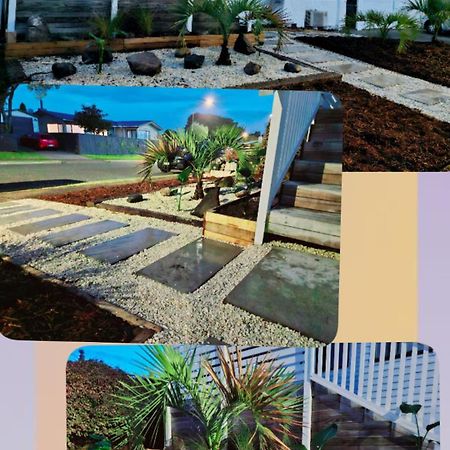 Stylish, Spacious, Central With Pool Mount Maunganui Exterior foto